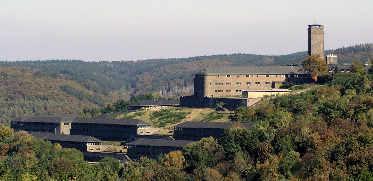 Burg Vogelsang