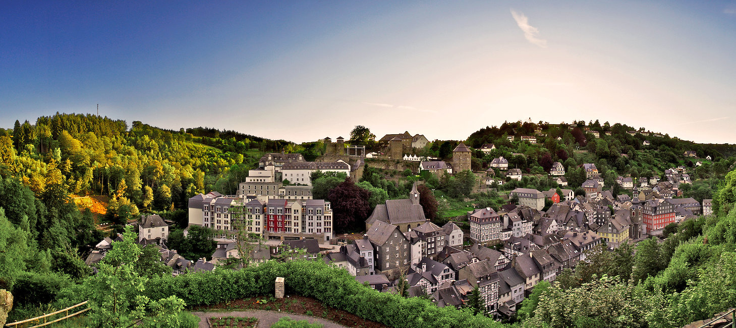 Monschau